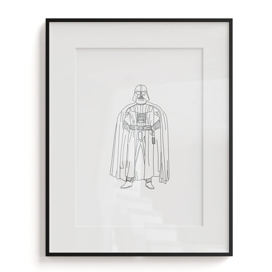 Darth Vader